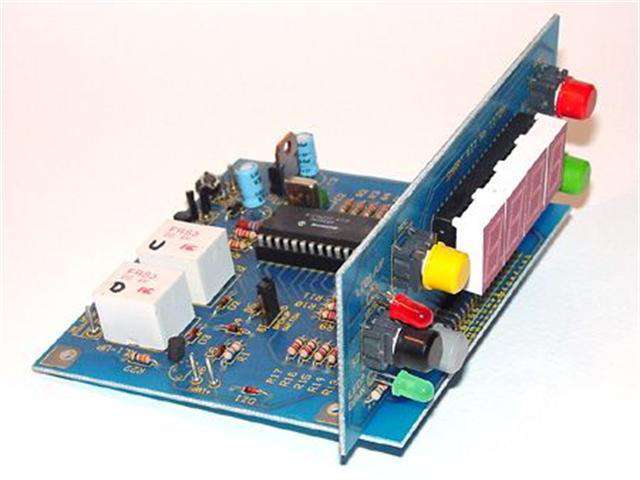 SMART KIT 1172 - Timers / Controllers / Sensors -