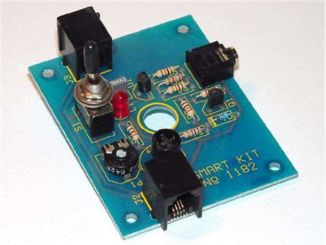 SMART KIT 1182 - Sound Kits & Effects -