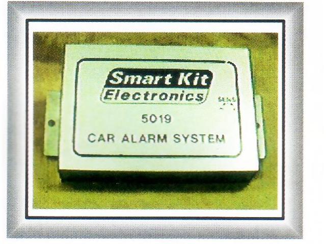 SMART KIT 2019 - Miscellaneous -