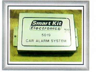SMART KIT 2019 - Miscellaneous -