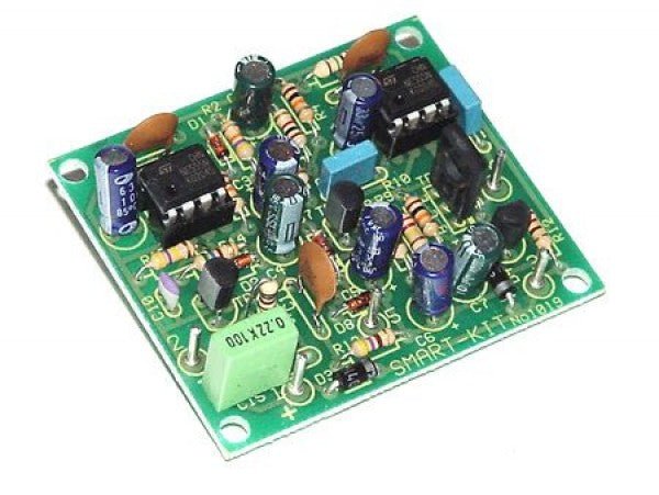 SMART KIT 2019 - Miscellaneous -