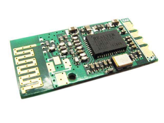 SME 150MB-11N/G/B WIFI CARD MODU - Communications -