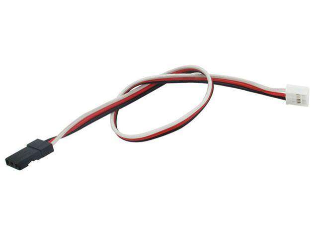 SME 3P TO GROVE 4P CONV CAB 20CM - IoT Cables -