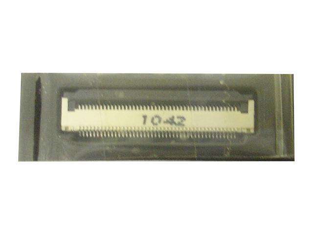 SME 44P FLEXIBLE CON FOR 2,4 LCD - Displays -