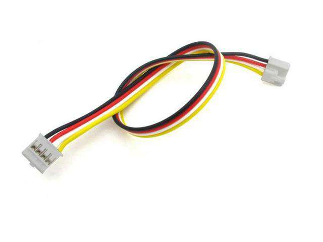 SME 4P/4P FEM GROVE CABLE-20CM - IoT Cables -