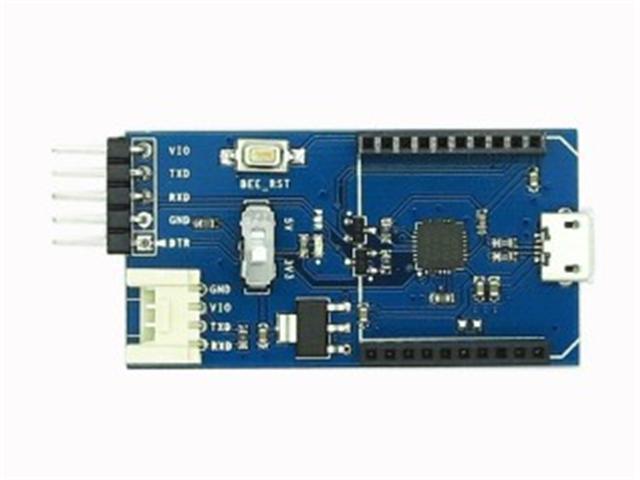 SME FOCA PRO USB-SERIAL UART - Breakout boards / Shields / Modules -