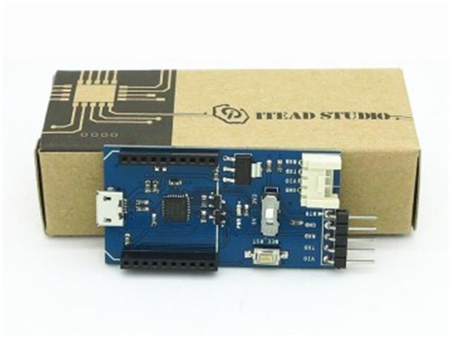 SME FOCA PRO USB-SERIAL UART - Breakout boards / Shields / Modules -