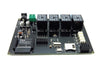 SME RBOARD-ATMEGA328 +4CH RELAYS - Relay Boards -