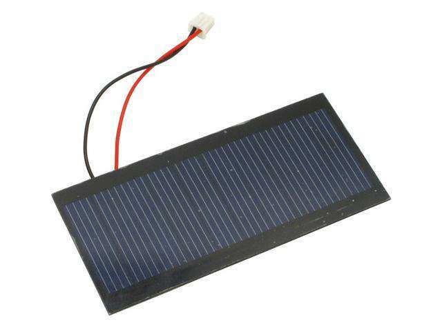 SME SOLAR CELL 5V 100MA - Solar -