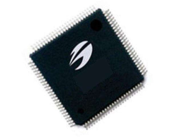 SME SSD1963 CHIP FOR 4,3IN LCD - Communica [Part No: SME SSD1963 CHIP ...
