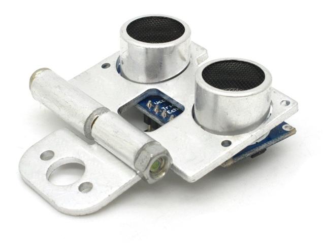 SME ULTRASONIC SENSOR BRACK NEW - Sensors -