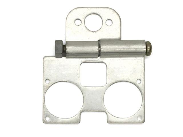SME ULTRASONIC SENSOR BRACK NEW - Sensors -