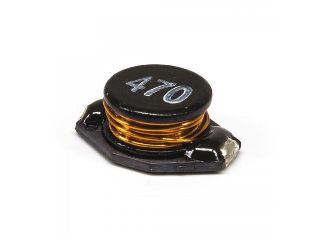 SMSL1305TR-101M - Inductors -