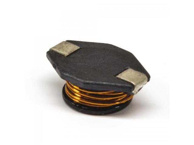 SMSL1305TR-101M - Inductors -