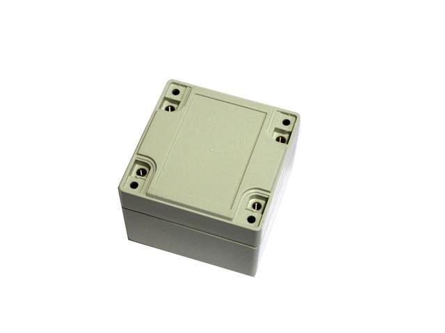 SNH-1145 - Plastic Enclosures -