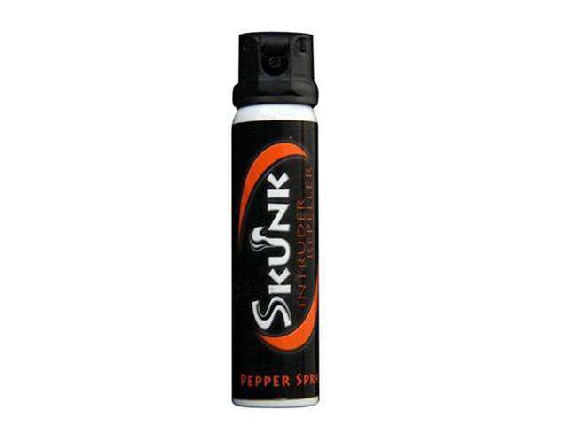 SNK PEPPER SPRAY 110ML - Alarms & Accessories -