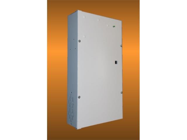 SNK SLAVE UNIT + BATT BACK UP - Alarms & Accessories -