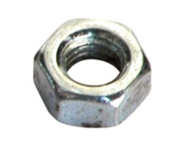 SNYNT M4 - Fasteners Hardware -
