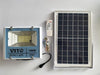 SOLAR FLOODLIGHT KIT RS-128100 - Alarms & Accessories -