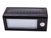 SOLAR LED LAMP CMS302 - Alarms & Accessories -