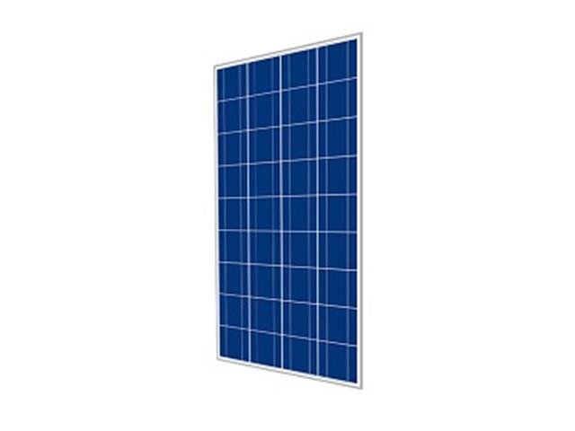 SOLAR PANEL CINCO 160W - Solar -