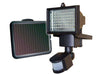 SOLAR SEC LED LAMP CMS303 - Alarms & Accessories -