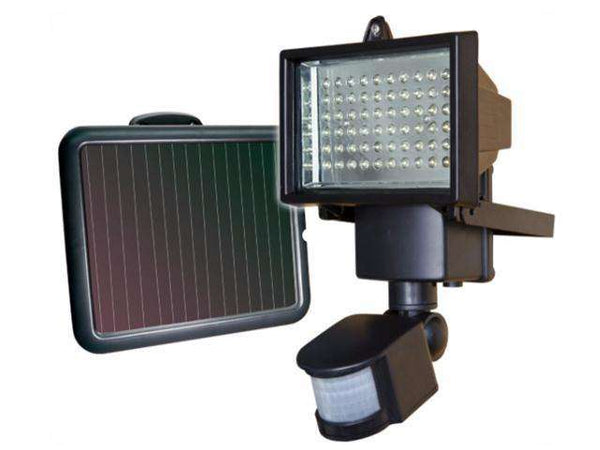 SOLAR SEC LED LAMP CMS303 - Communica [Part No: SOLAR SEC LED LAMP CMS303]