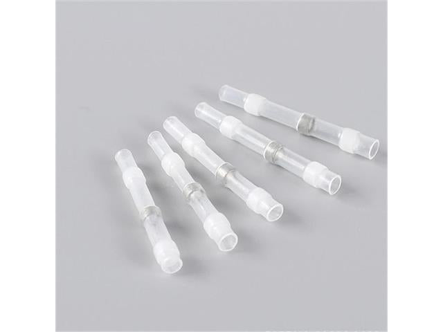 SOLDER BUTT CONNECTOR 0.25-.34MM - Cable Lugs, Terminals & Splices -