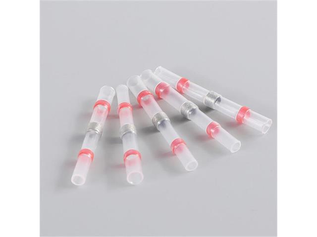 SOLDER BUTT CONNECTOR 0.5-1MM