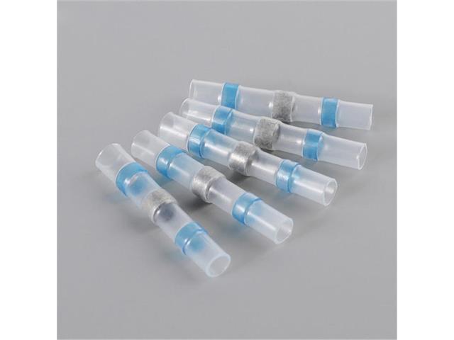 SOLDER BUTT CONNECTOR 1.5-2.5MM