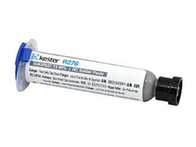 SOLDER PASTE 35 - Solder Irons & Tips -