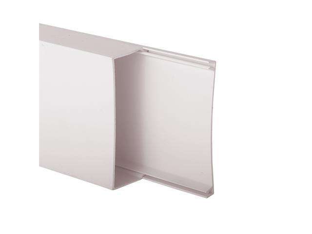 SOLID TRUNKING 100X40X3M - Cable Fasteners & Fixings -