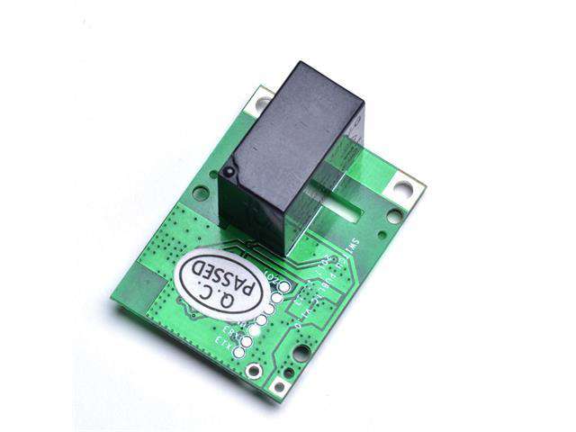 SONOFF 1 CH WIFI W/L 5V RELAY - Home Automation -