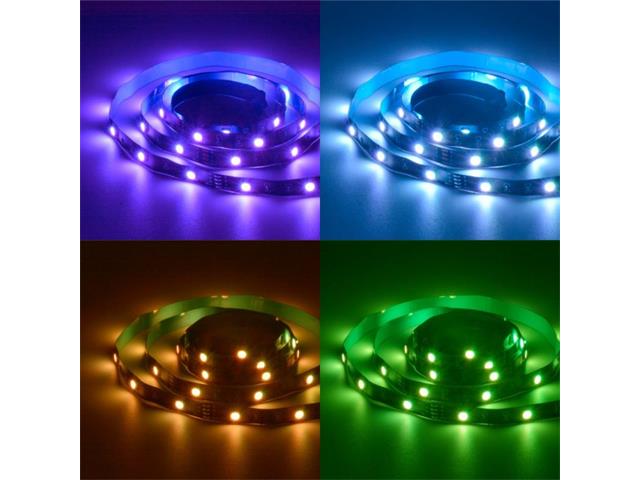 SONOFF L2 LITE SMARTLED STRIP 5M - Home Automation - 6920075776713