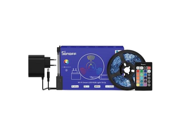 SONOFF L2 LITE SMARTLED STRIP 5M - Home Automation - 6920075776713