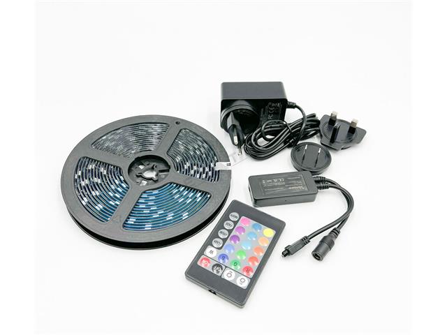 SONOFF L2 SMART LED STRIP 5M - Home Automation - 6920075776706