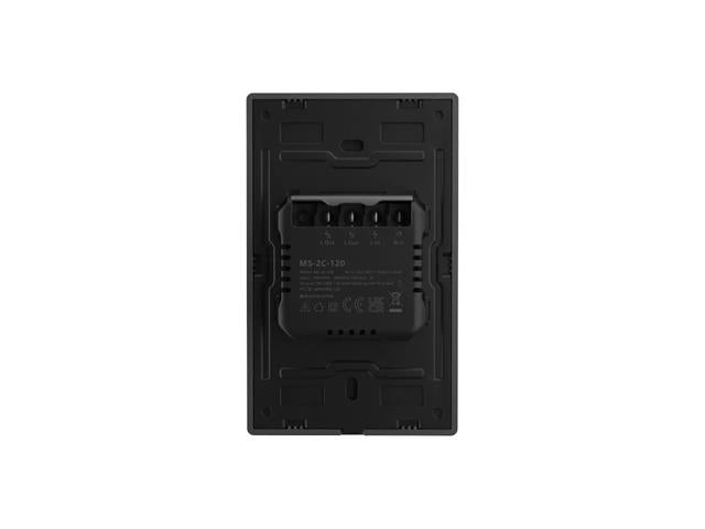 SONOFF M5 LIGHT SWITCH M5-2C-120 - Home Automation -