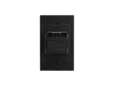 SONOFF M5 LIGHT SWITCH M5-2C-120 - Home Automation -