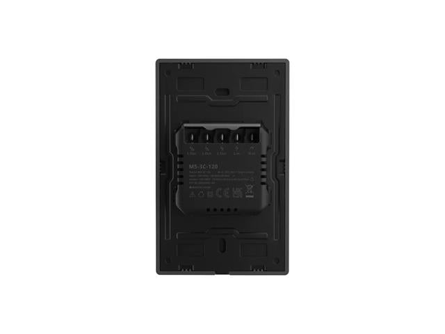 SONOFF M5 LIGHT SWITCH M5-3C-120 - Home Automation -