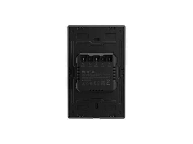 Sonoff SwitchMan M5-120 WLAN-Drucktastenschalter für Box 503