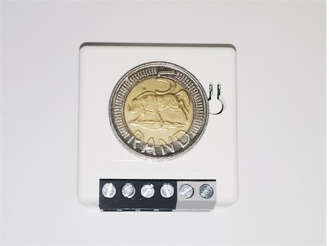 SONOFF MINIR2 WIFI SMART SWITCH - Home Automation -