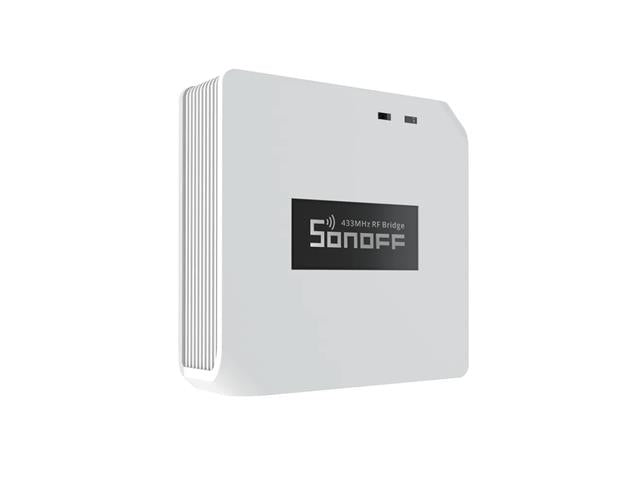 SONOFF RF BRIDGE R2 433 - Home Automation -