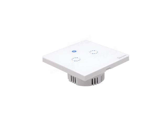 SONOFF RF+WIFI TOUCH 2W-EU - Home Automation -
