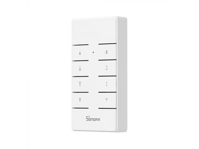 SONOFF RM433 R2 REMOTE CONTROLLR - Home Automation -