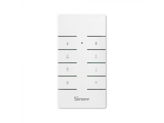 SONOFF RM433 R2 REMOTE CONTROLLR - Home Automation -