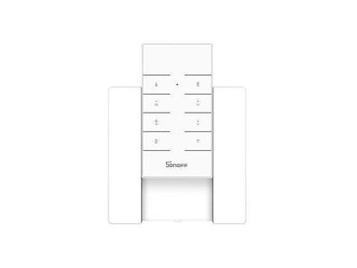 SONOFF RM433 REMOTE BASE - Home Automation -