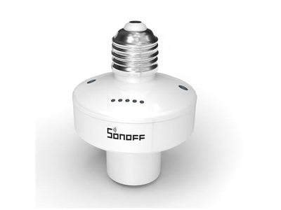 SONOFF SLAMPHER BULB HOLDER R2 - Home Automation -