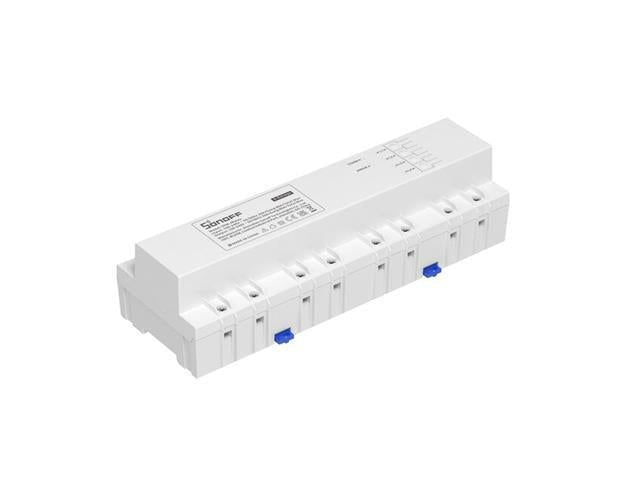 SONOFF SPM-4 RELAY - Home Automation -