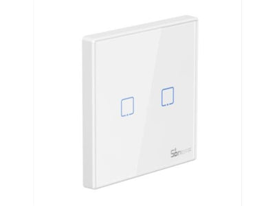 SONOFF T2EU-RF STICKON SWITCH 2W - Home Automation -