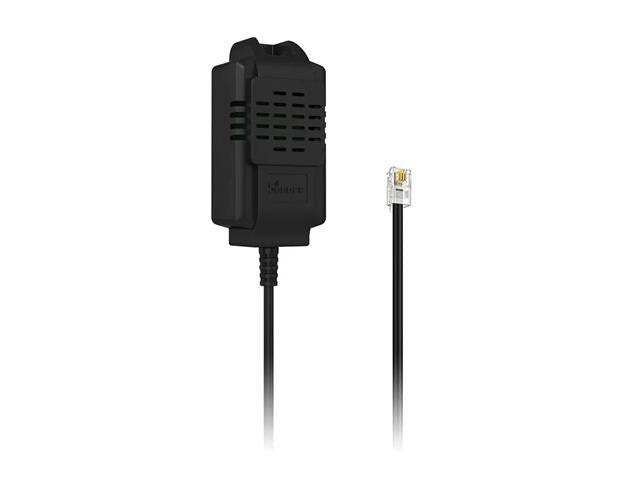 SONOFF TH TEMP HUM SENSOR THS01 - Home Automation - 6920075777802